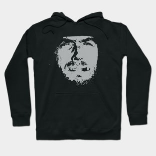 A Fistful of Dollars – Clint Eastwood (white) Hoodie